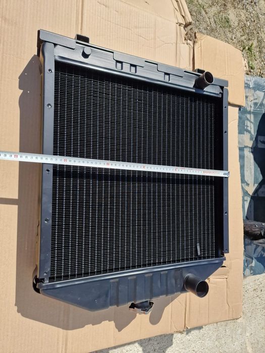 Radiator tractor fiat 880 dt fiat 850 fiat 615 fiat 715 fiat 650 fiat ...