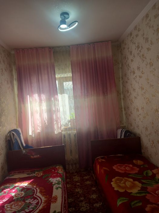 Продается дом с мебелью и с техникой