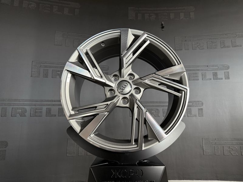 18цола Audi 5x112 Ауди