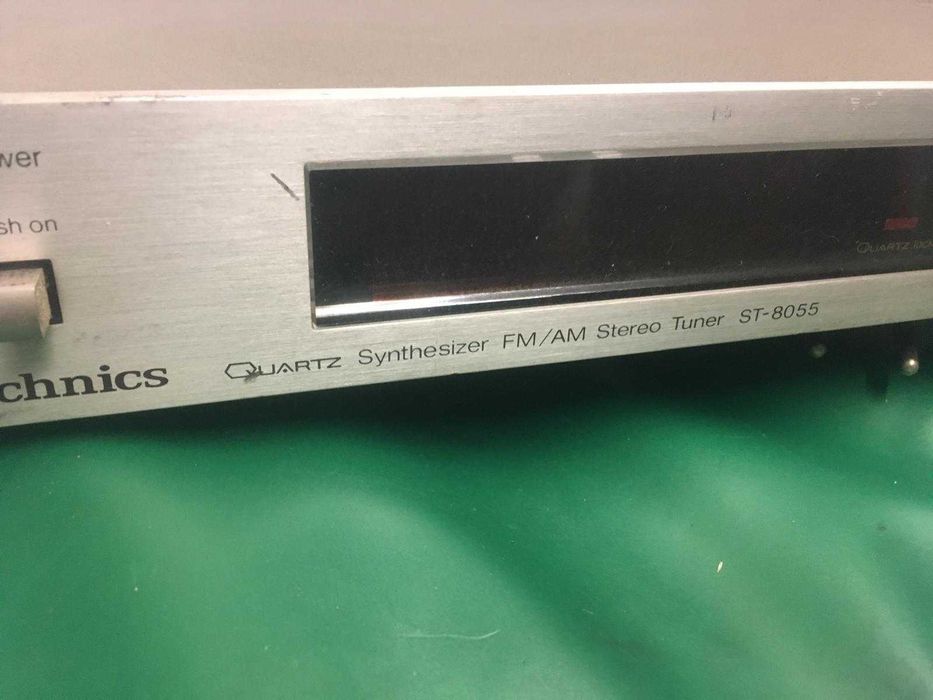 Tuner MARANTZ/Sony/Pioneer/Technics