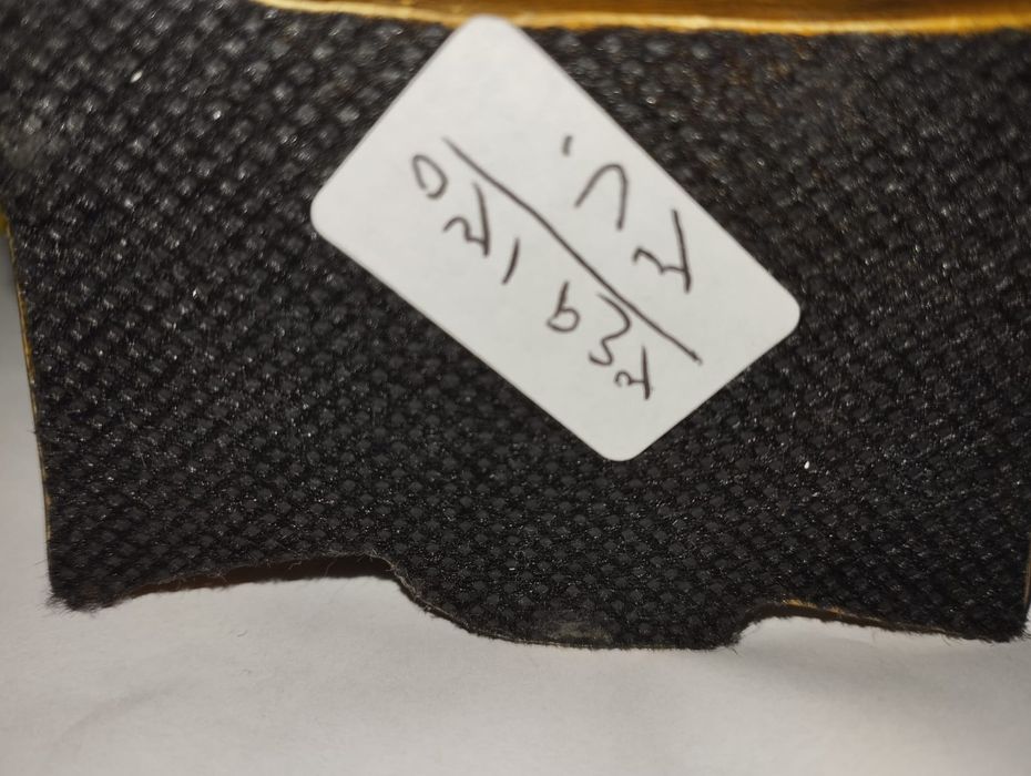 Statuetă decorativă arta egipteană Nefertiti