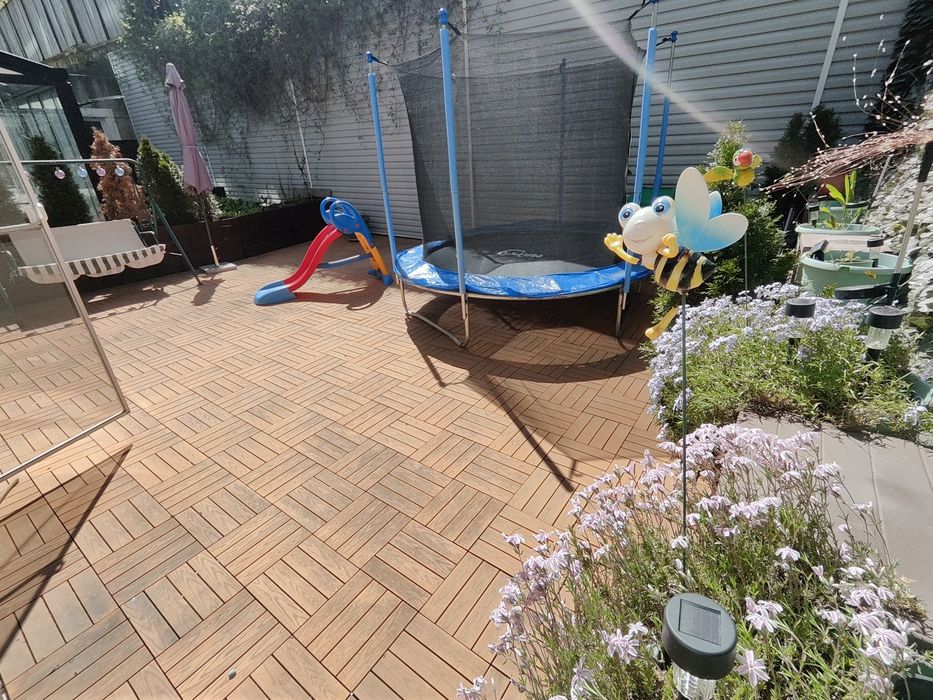 Детски рожден ден в Зала за събития "Лъвчетата"