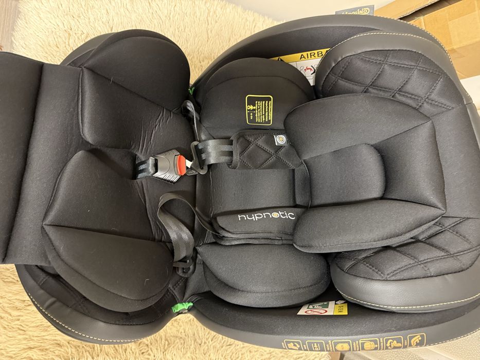 Столче за кола Chipolino Hypnotic