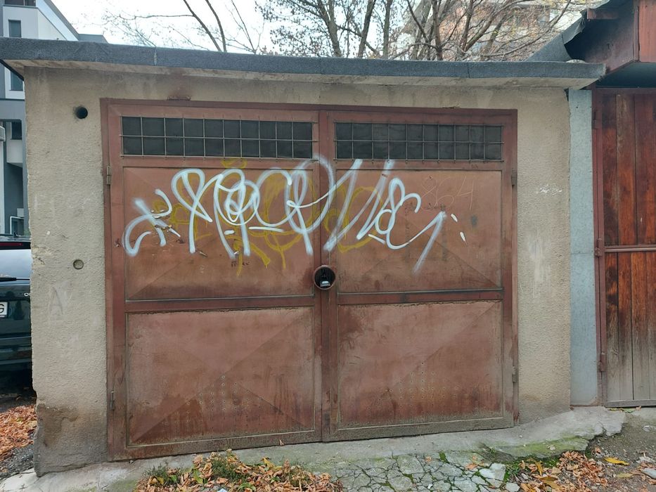 Demolari garaje gratis cluj asiguram transport și manipulare