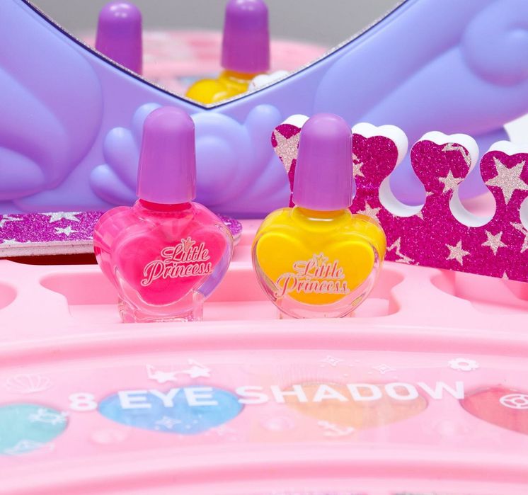 Набор Набор косметики для девочки "Сверкающая мечта"