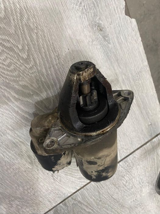 Стартер приора...