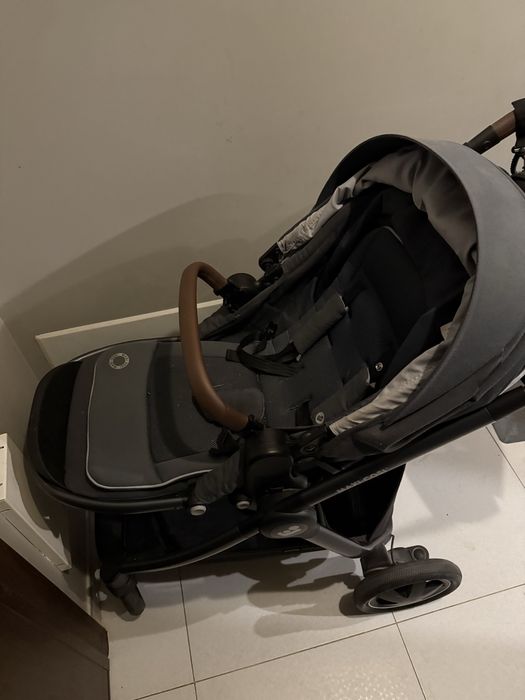 3 в 1 Бебешка количка Maxi Cozi Adorra 2