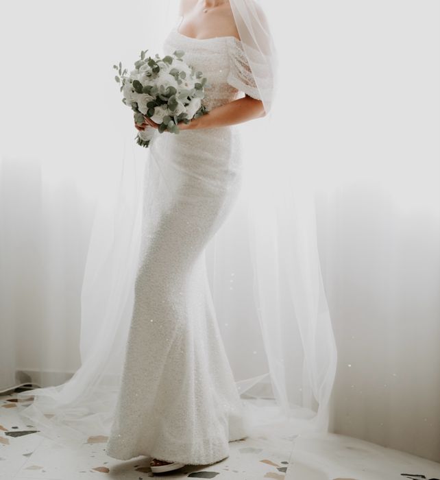 Rochie de mireasa
