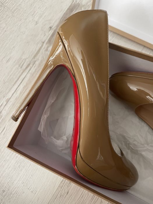 Туфли Louboutin оригинал