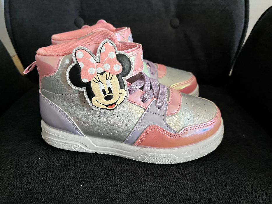 Оригинални Дисни маратонки 29.5 размер