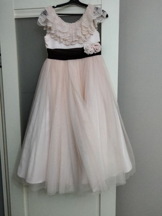 Платья для девочек