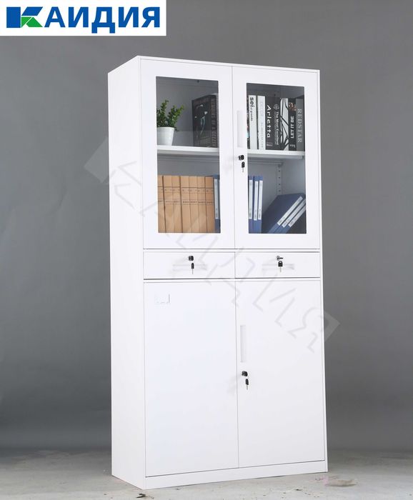 Офисный шкаф для хранения файлов/шкафчик/удобный и здоровый