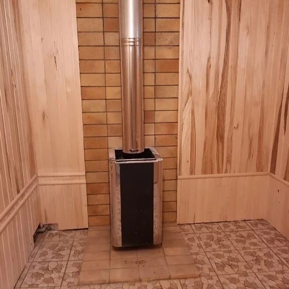 Все виды строительных работ