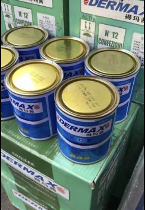 Клей Дермакс 0,6