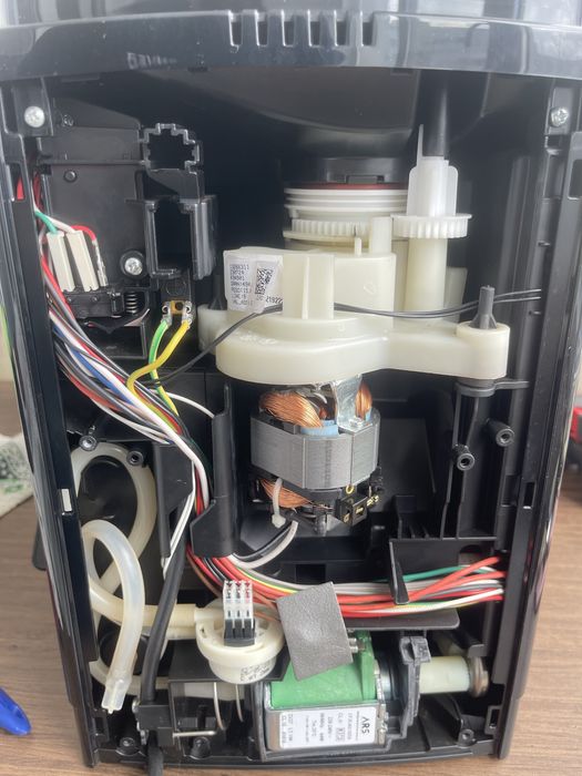 Espressor Delonghi Magnifica S