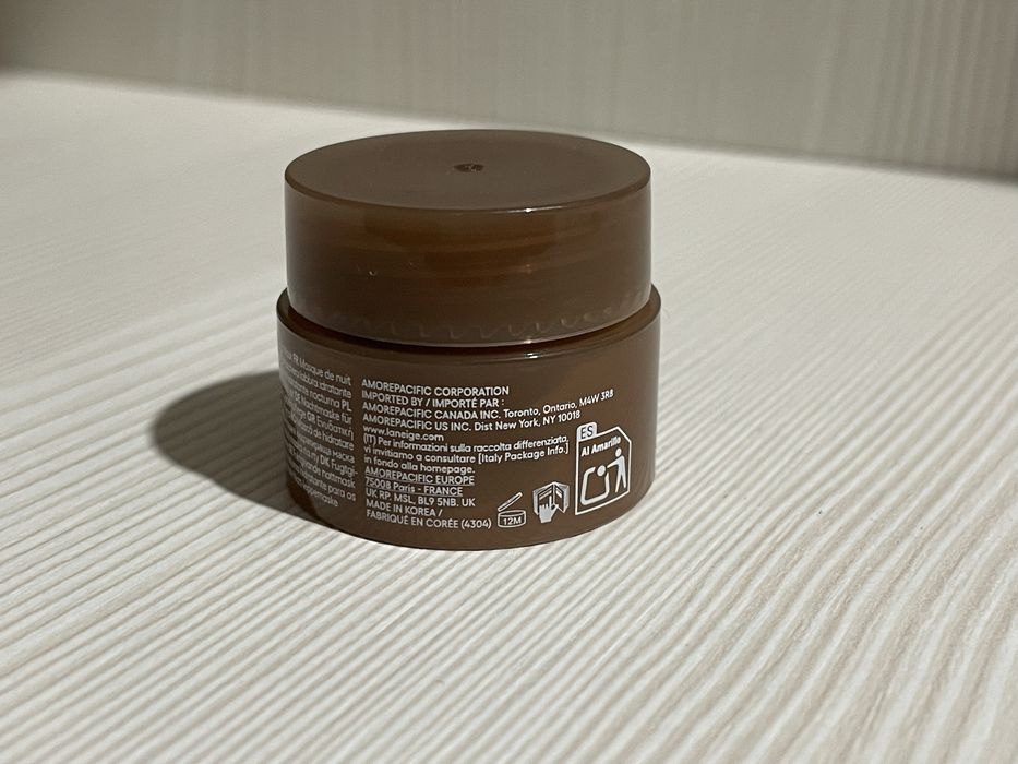 Комбо блесков для губ от Laneige