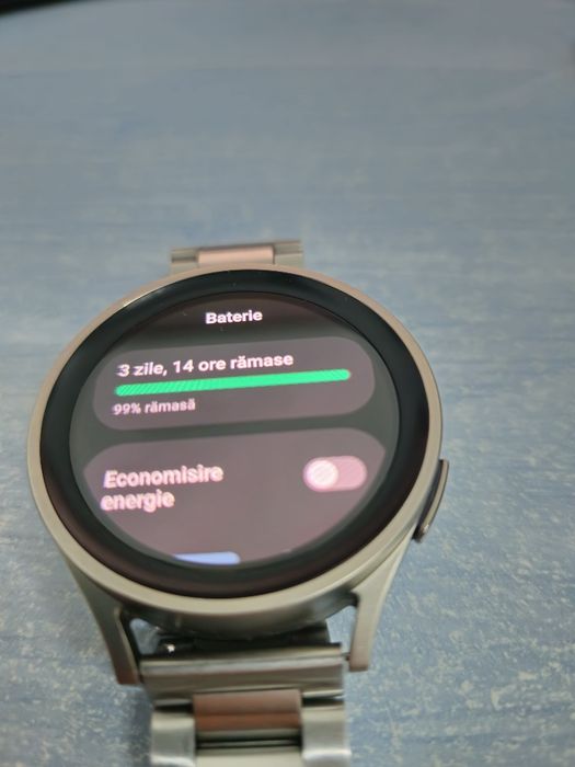 Samsung Watch 5Pro