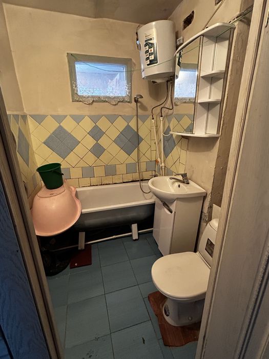 Продам квартиру в Шахане