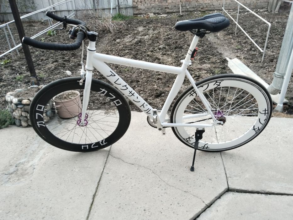 Велосипед Фикс продам