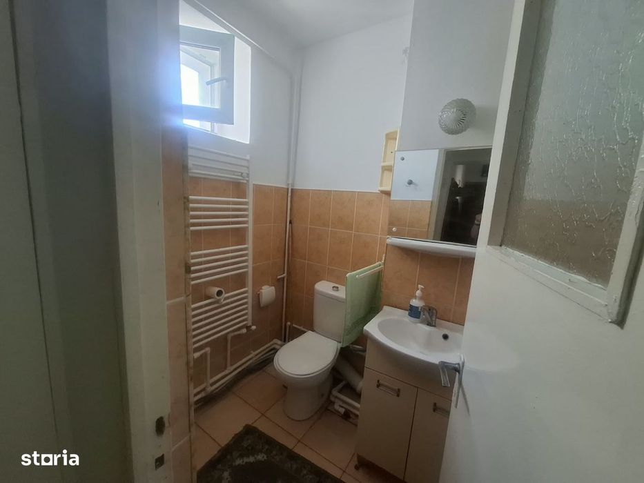 Zona Nordic-Apartament 2 camere decomandat,centrala,64000euro.