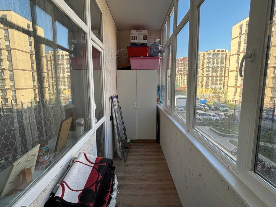 Продам квартиру комфорт класса
