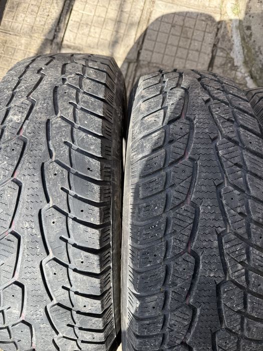 Гуми 215 70 16 дот 2019