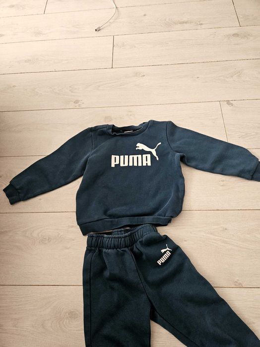 Детски спортен комплект Puma размер  92