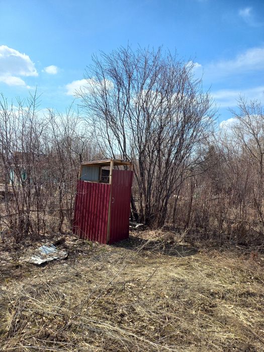 Продам дачу в Белаусовке!