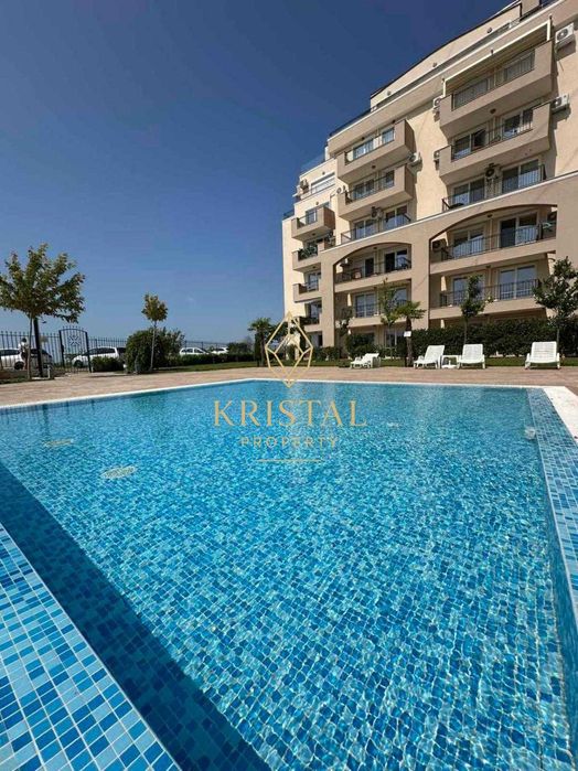 Продава се Двустаен апартамент в Свети Влас - 62 кв.м за 2339 €/кв.м - Снимка #11