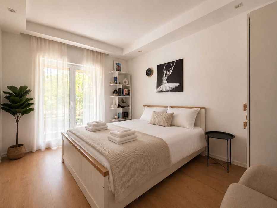 Regim Hotelier Parter 2 camere Cosmopolis