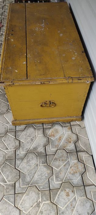 Продается сундук