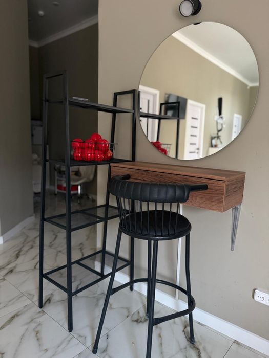 Рабочие места для beauty-мастеров в центре