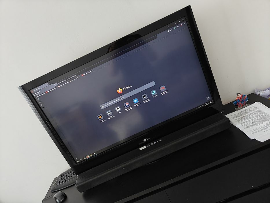 Продам телевизор  LG  Диагональ 42