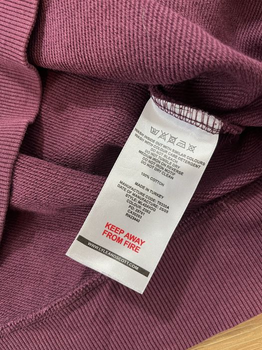 Tommy Hilfiger мъжки суитчър М