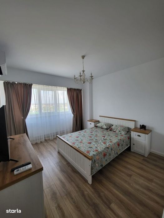 Titan-High Class Residence | studio | centrala | modern