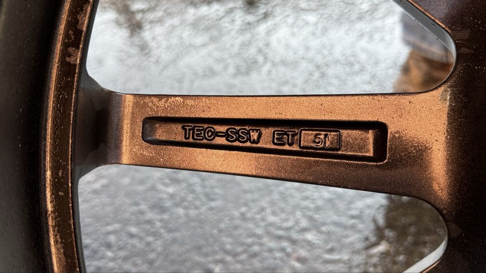 Jante Aliaj Volkswagen Touareg 265/40 R19