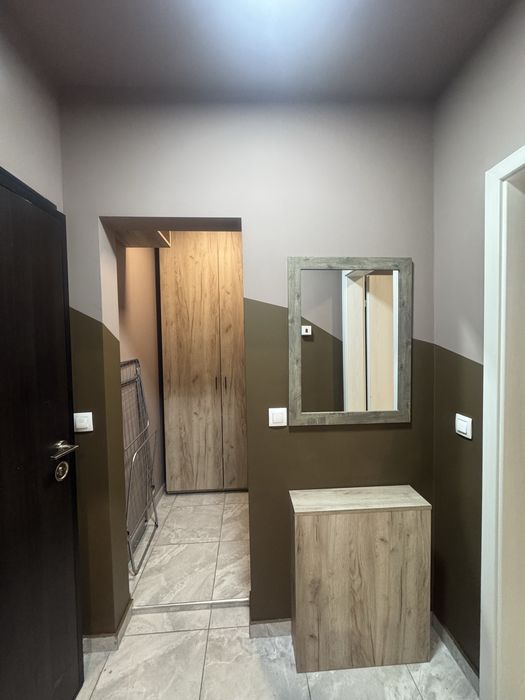 Дава се под наем Едностаен апартамент в София, Младост 4 - 43 кв.м за 408 € - Снимка #12