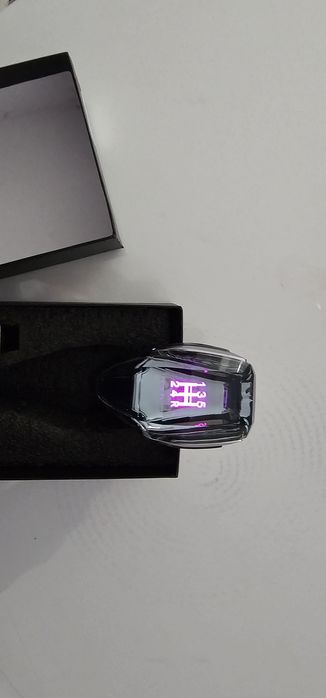 Nucă schimbator Cristal RGB