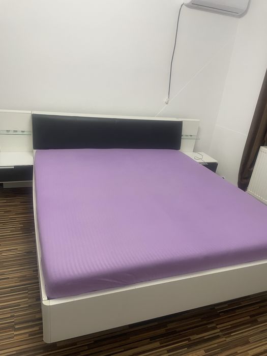 Pat dormitor 180/200