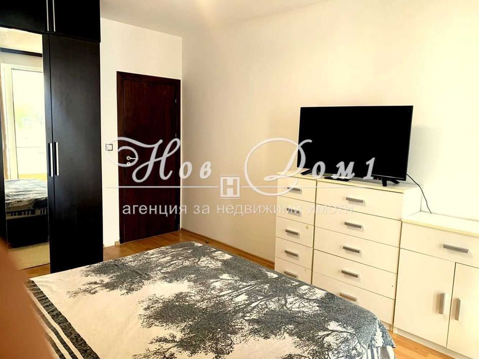 Дава се под наем Тристаен апартамент в к.к. Св.Св. Константин и Елена - 77 кв.м за 800 € - Снимка #11