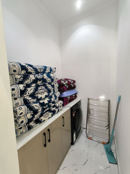 Сдаётся 2х комнатная квартира в центре