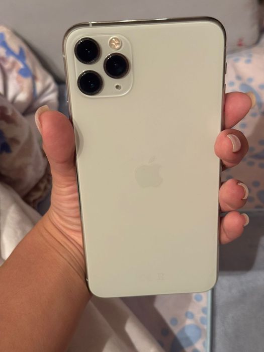 iPhone 11 Pro Max