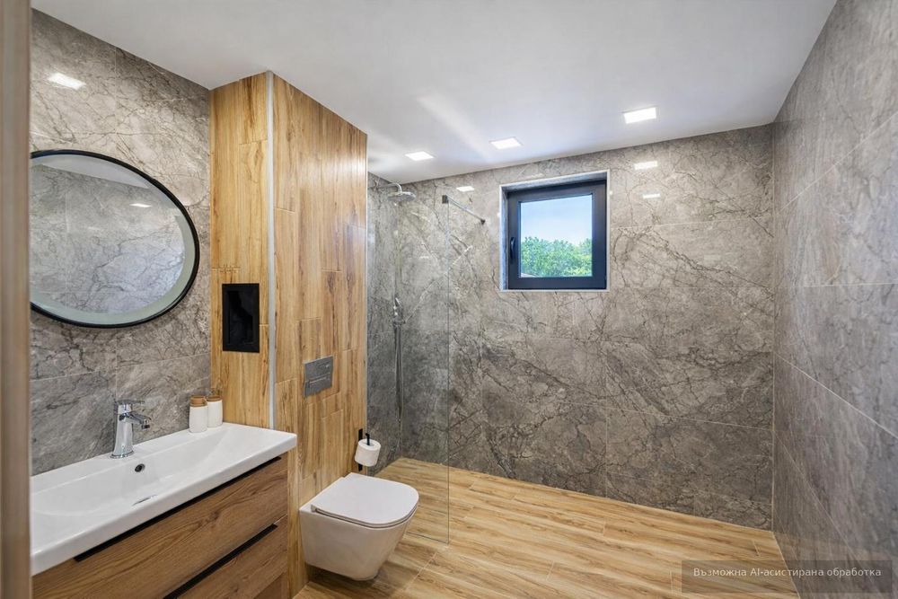 Двустаен апартамент в района на Центъра/ ПЪРВИ НАЕМАТЕЛИ!