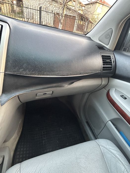 Продава се Lexus RX 3004x4