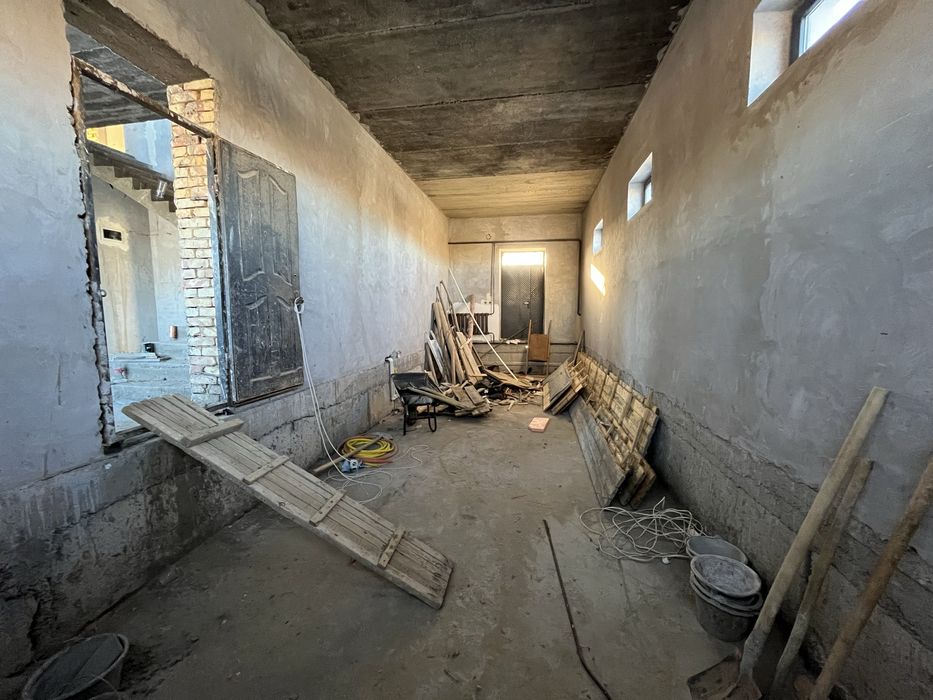 Zor 2 etaj jay satiladi