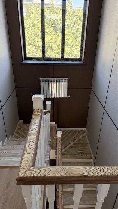 Срочно Продается 4 Коттеджа в Стиле Хай-тек