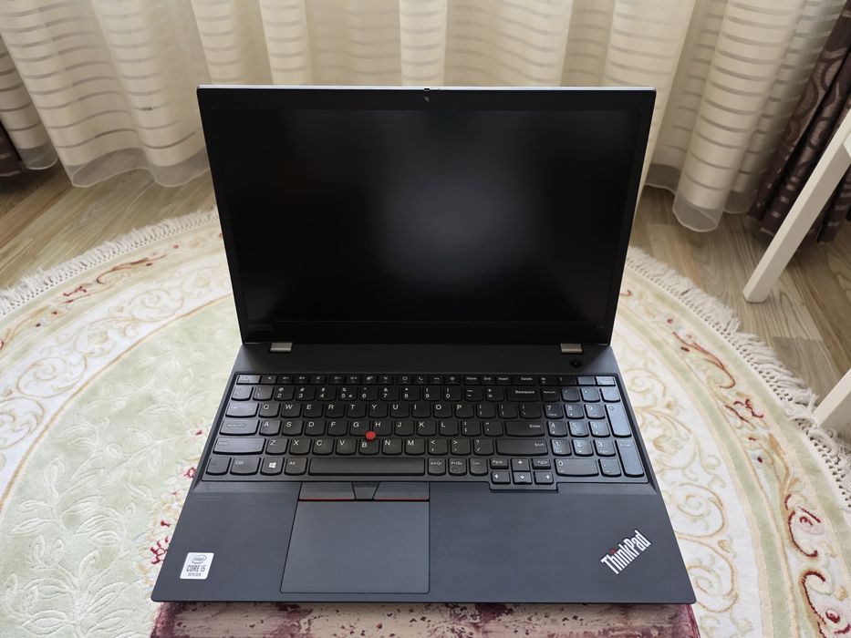 Laptop Lenovo ThinkPad T15
