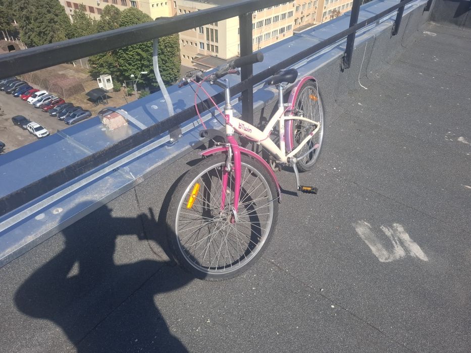 Biciclete de vanzare !