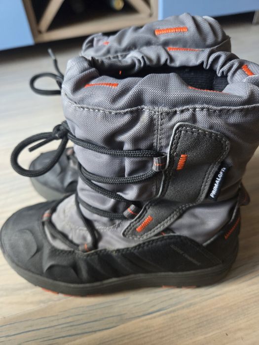 Детски ботуши Adidas