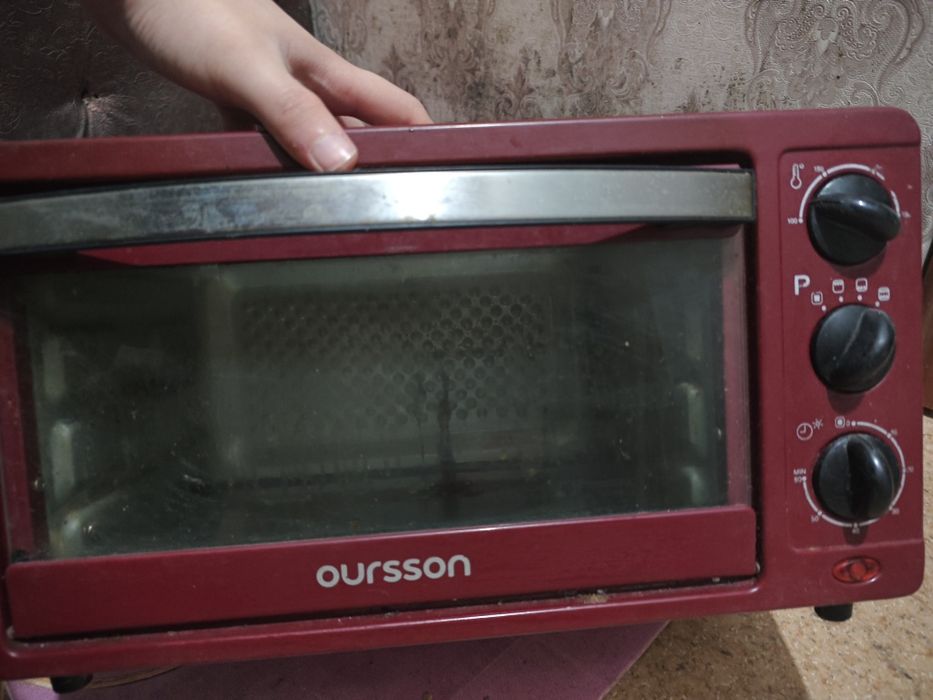 Продам духовку в рабочем состоянии